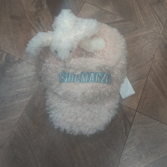 13DE Marzo Bunny Hat OS New main image 6